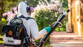 Foto: Equipamentos vão reforçar o combate à dengue e à chikungunya nos município