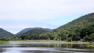 Pantanal - Foto: Divulgação