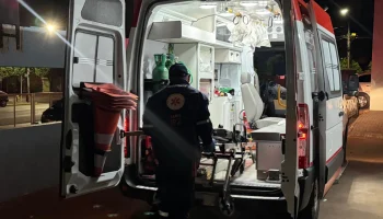 Foto: Hospital Regional - Foto: Arquivo/Jornal da Nova