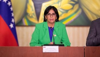 Venezuela anuncia libertação de jornalistas detidos