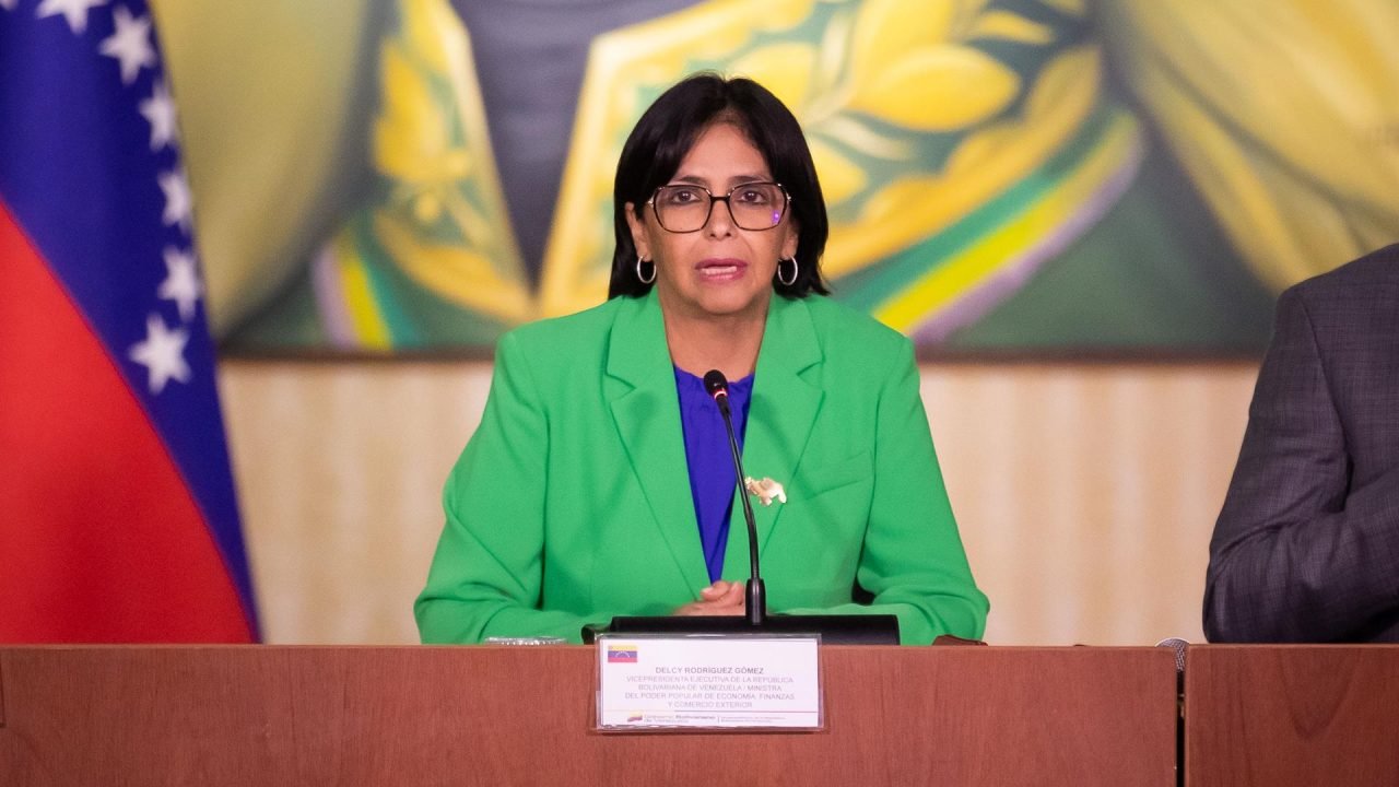 Venezuela anuncia libertação de jornalistas detidos