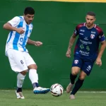 Betim repetiu o primeiro turno e não deu chances para o Ivinhema, vencendo mais