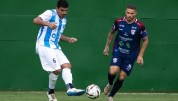 Betim repetiu o primeiro turno e não deu chances para o Ivinhema, vencendo mais