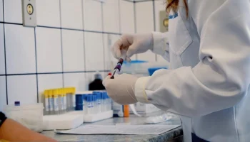 Foto: Laboratório Municipal - Foto: Arquivo/Prefeitura de Batayporã