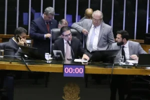 Foto: Plenário da Câmara Dos Deputados – Foto: Kayo Magalhães/Câmara Dos Deputad