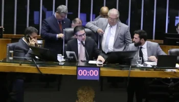 Foto: Plenário da Câmara Dos Deputados – Foto: Kayo Magalhães/Câmara Dos Deputad