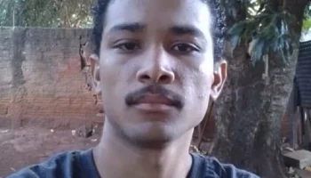 Douglas Vinicius de Souza Santos, de 22 anos - Foto: Arquivo familiar