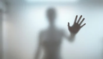 Foto: Violência sexual cresce e atinge 26% das meninas no Brasil - Imagem ilustr