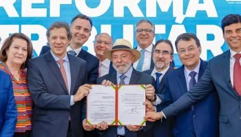 Reforma Tributária: O que Muda e Quando Entra em Vigor