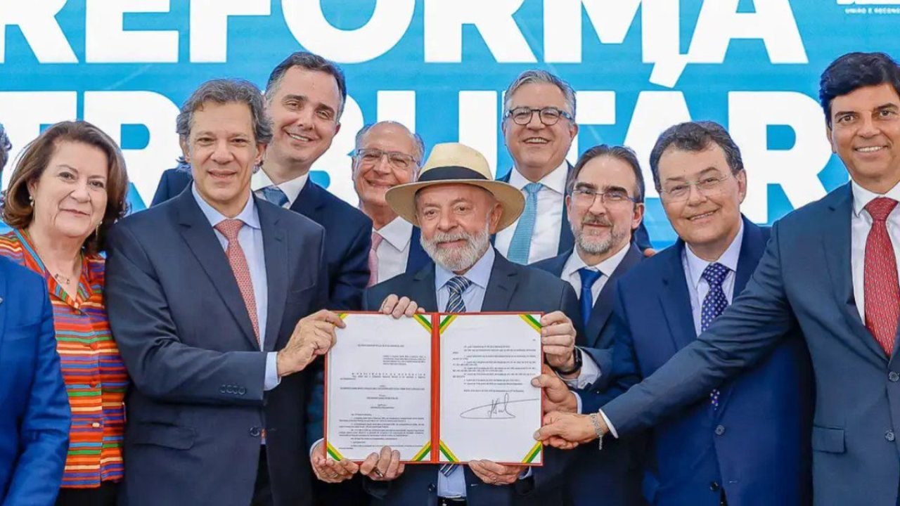 Reforma Tributária: O que Muda e Quando Entra em Vigor