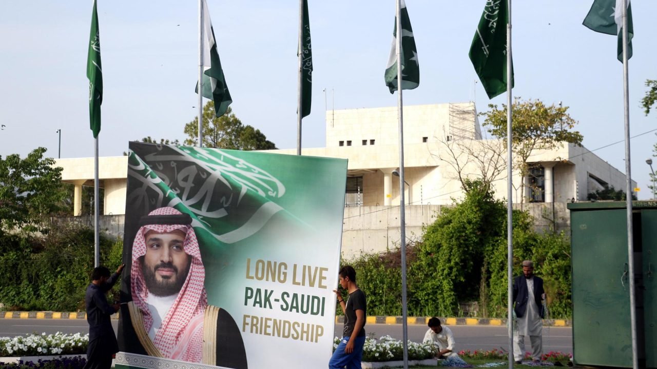 Arábia Saudita pune críticos de reformas do governo