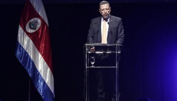 Costa Rica Desmantela Primeiro Cartel Transnacional