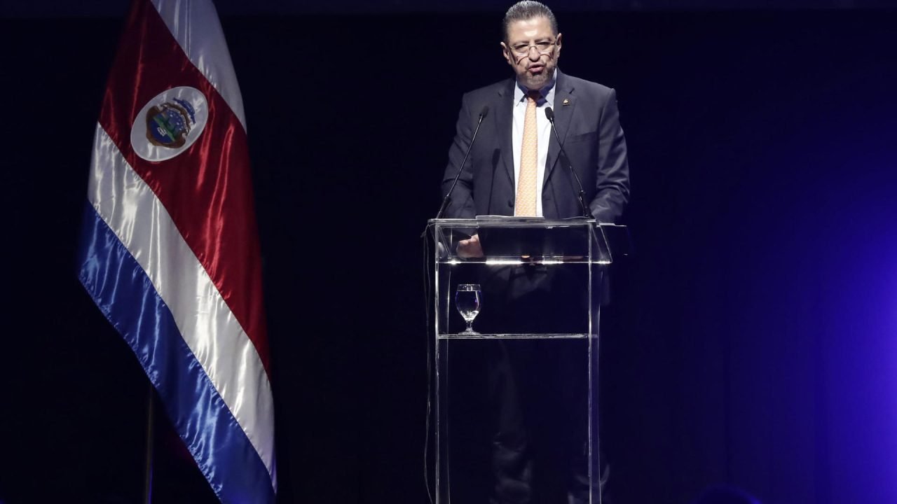 Costa Rica Desmantela Primeiro Cartel Transnacional