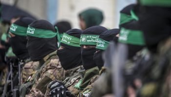 Itália prende nove pessoas acusadas de financiar o Hamas