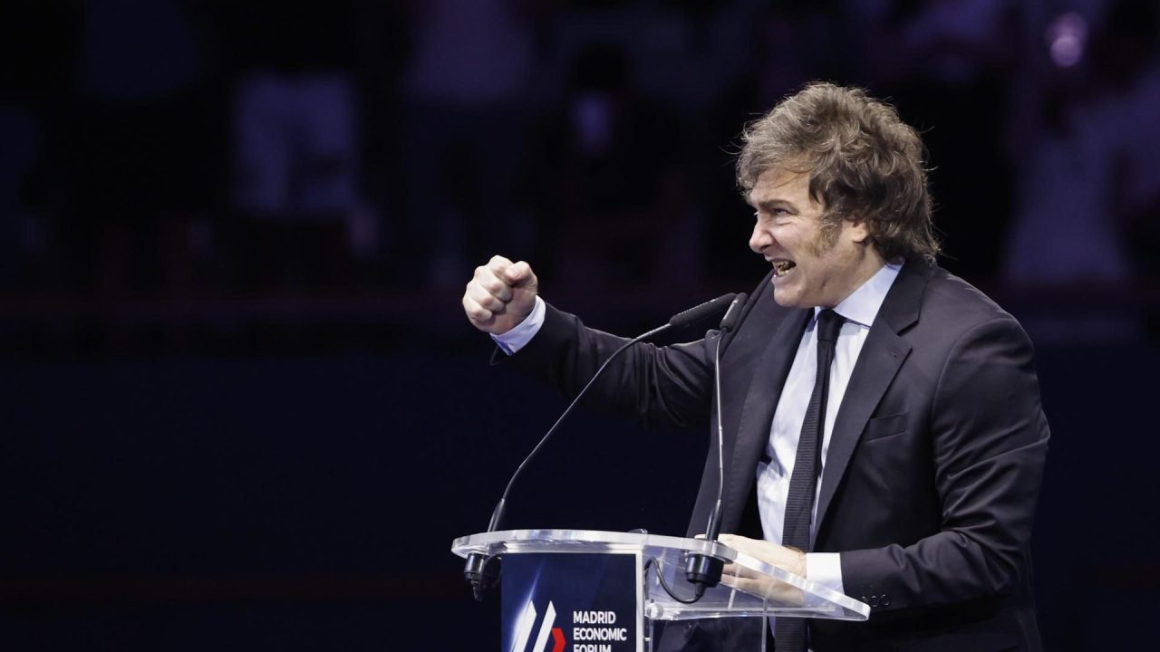 Argentina vive boom de petróleo