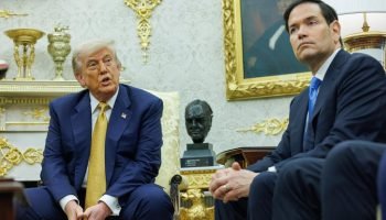 Trump Restringe Vistos para 75 Países