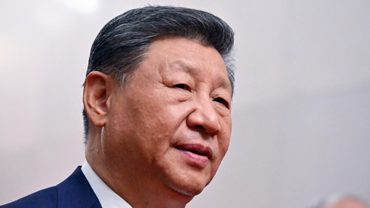 China impõe tarifas sobre produtos da União Europeia