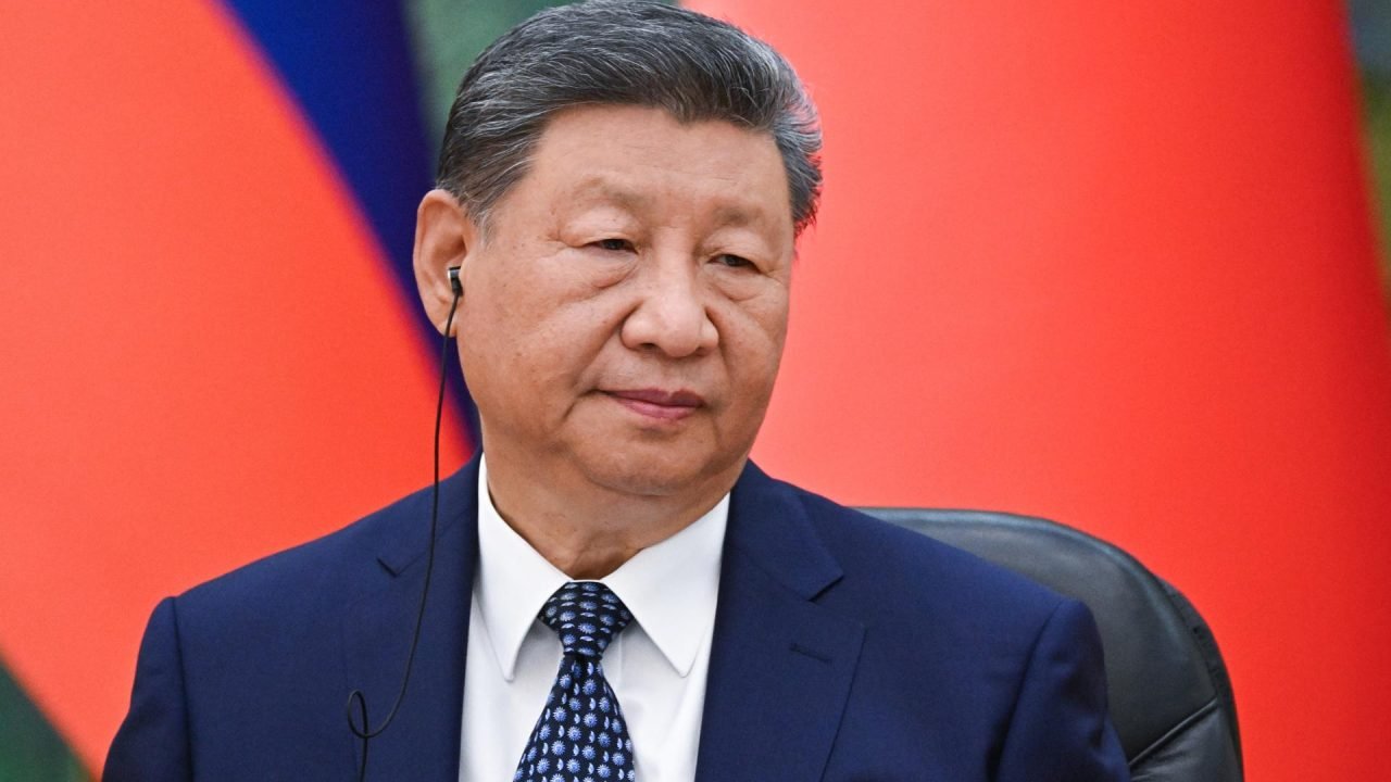 Polícia detém centenas de cristãos em megaoperação na China