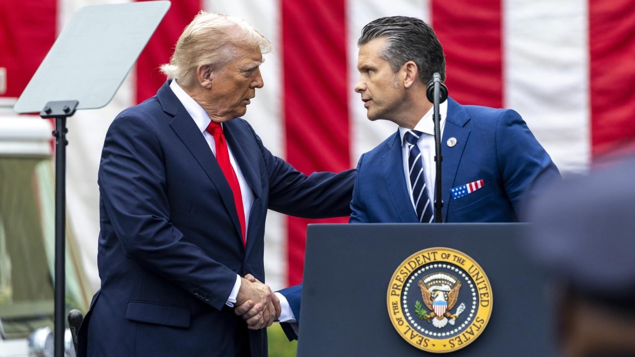 Estados Unidos realizam ataque na Síria contra alvos do Estado Islâmico