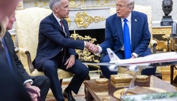 Canadá avalia cenário de invasão dos EUA