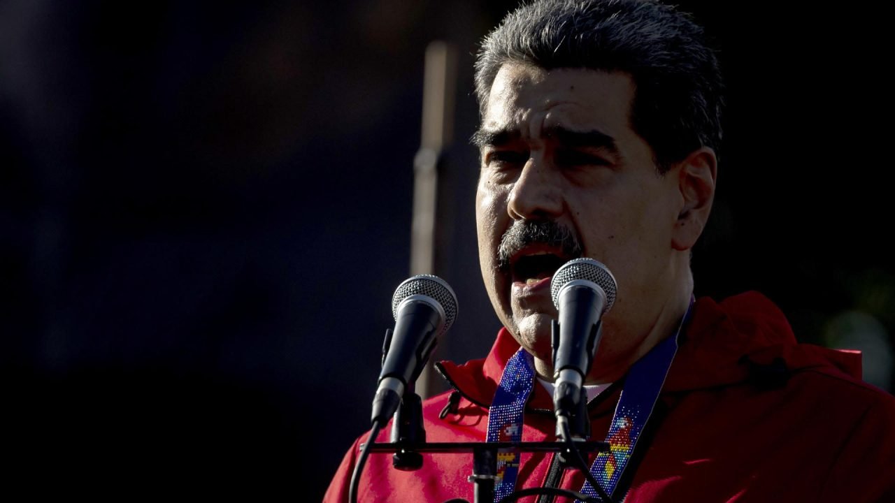 Venezuela mantém idosos presos por motivos políticos