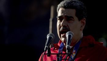 Ditadura de Maduro liberta presos políticos