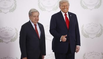 EUA se retiram de 66 organizações internacionais