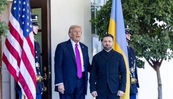 EUA afirmam que 90% das divergências entre Ucrânia e Rússia foram superadas
