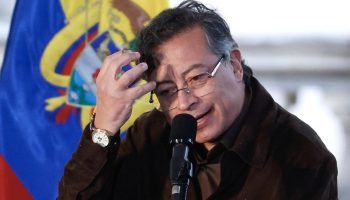 Ex-ministros de Petro são presos por liderar esquema de corrupção