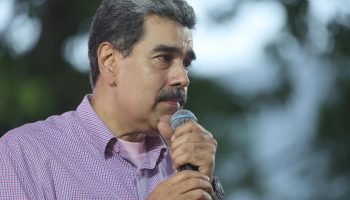 EUA Interceptam Petroleiros da Venezuela