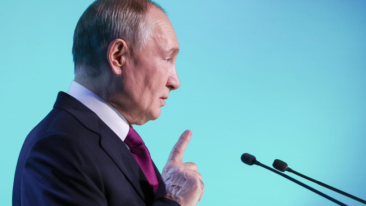 Rússia Apoia China em Conflito com Taiwan e Envia Recado aos EUA