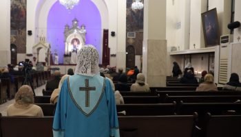 Relatório expõe violência contra cristãos no mundo