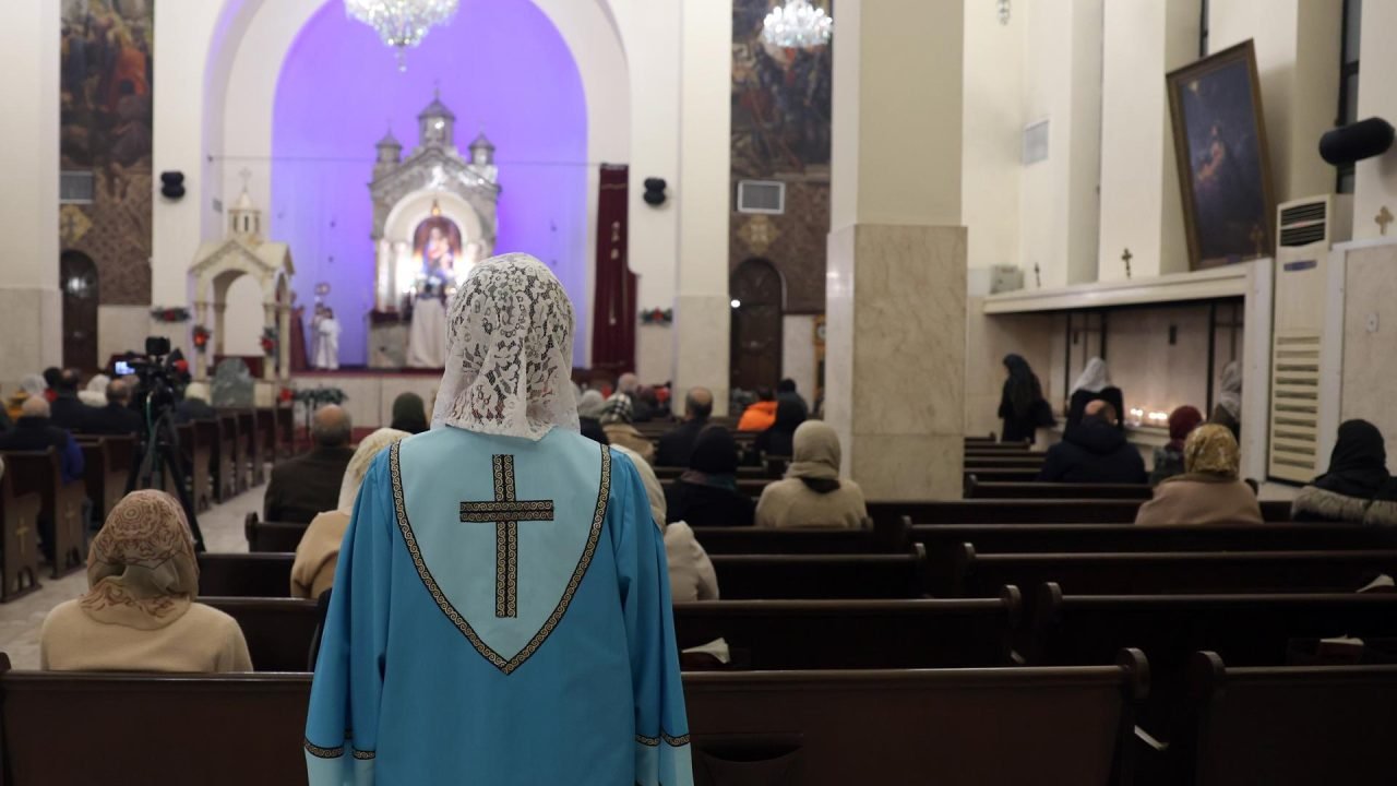 Relatório expõe violência contra cristãos no mundo