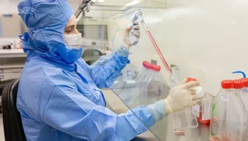 Estudo usa células-tronco contra complicações do transplante de medula - Foto: G