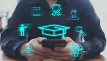 Tecnologia - Foto: Kenstocker/iStock