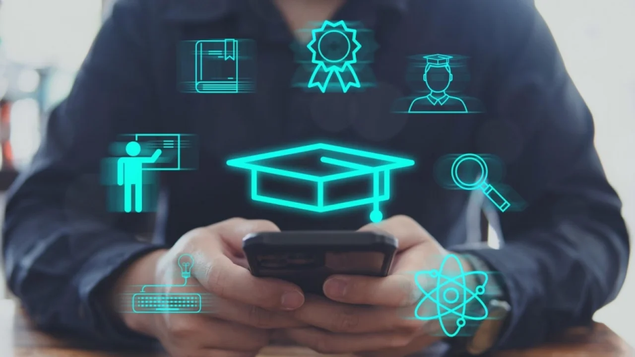 Tecnologia - Foto: Kenstocker/iStock