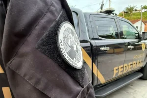 Foto: Polícia Federal (PF). (Foto: PF/Divulgação)