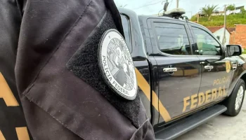Foto: Polícia Federal (PF). (Foto: PF/Divulgação)