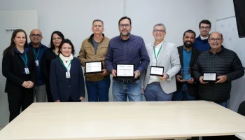 PREVINA conquista o 1º lugar nacional em investimentos no Prêmio Destaque Brasil