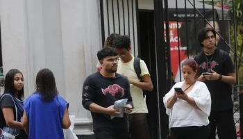 O prazo prorrogado de inscrição no Enem 2026 termina às 23h59 desta sexta-feira