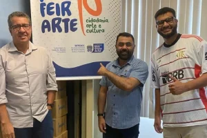 Foto: Vereador Josenildo Ceará apresentou indicação solicitando a realização do