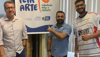 Foto: Vereador Josenildo Ceará apresentou indicação solicitando a realização do