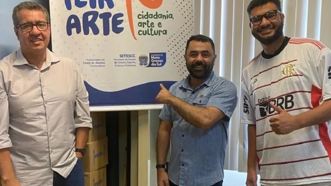 Foto: Vereador Josenildo Ceará apresentou indicação solicitando a realização do