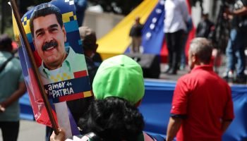 Maduro Responderá na Justiça dos EUA por Cartel de Los Soles