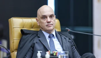 Foto: O ministro do Supremo Tribunal Federal (STF) Alexandre de Moraes - Foto: A