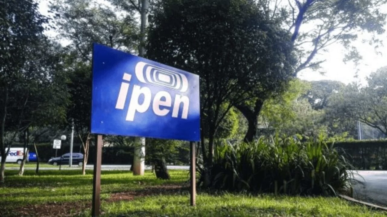 Foto: Ipen Divulgação