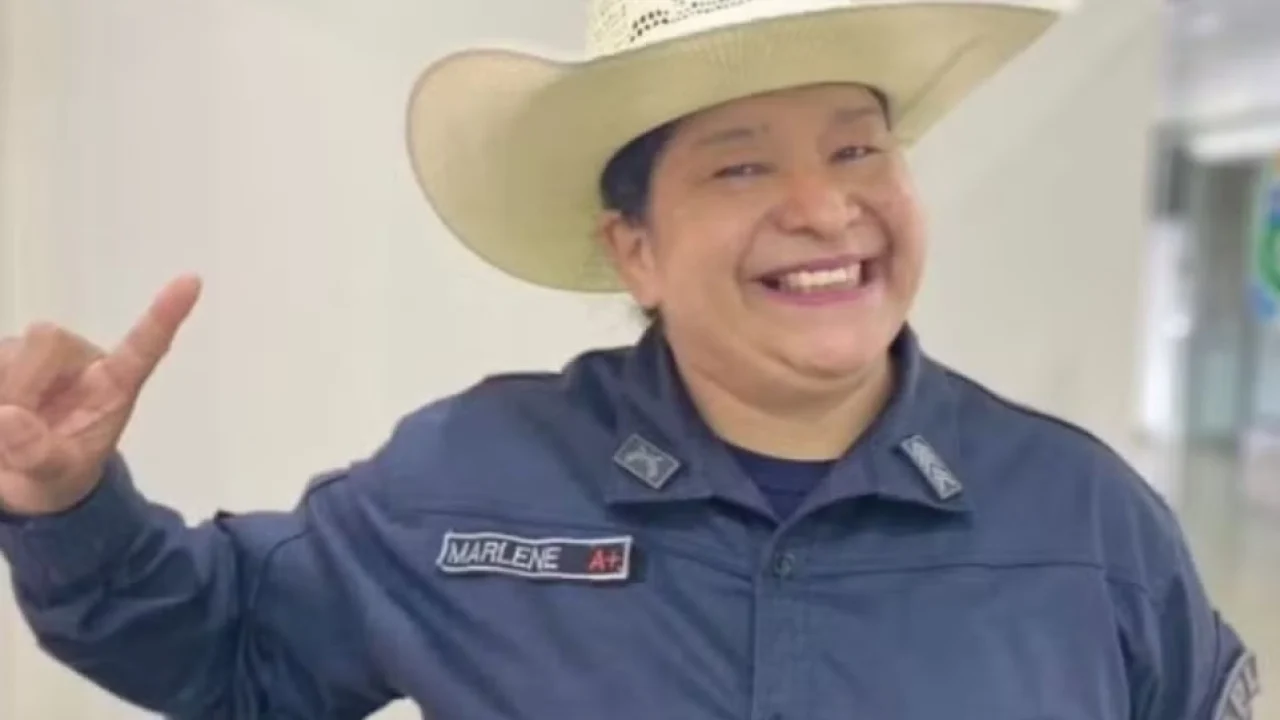 Foto: Marlene de Brito Rodrigues é a 9ª vitima de feminicídio de 2026 e a primei