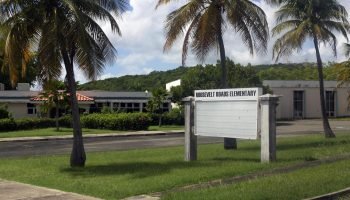 EUA Reforçam Base Militar em Porto Rico