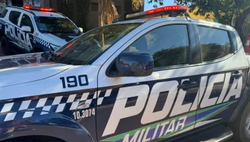 Foto: Delegacia de Polícia Civil de Nova Andradina / Foto: Jornal da Nova