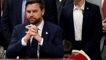 Foto: O vice-presidente indicou que os negociadores americanos Jared Kushner e S